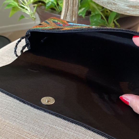 Rare OKPTA Purse or Clutch - Picture 11 of 16